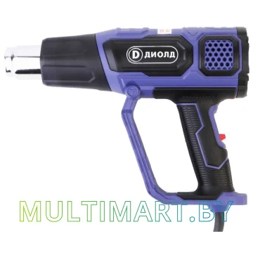 Промышленный фен ДИОЛД ВГВ-2-01